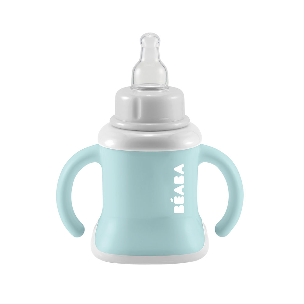 Beaba Tazza Evoluclip 3 in 1 4 mesi 150 ml