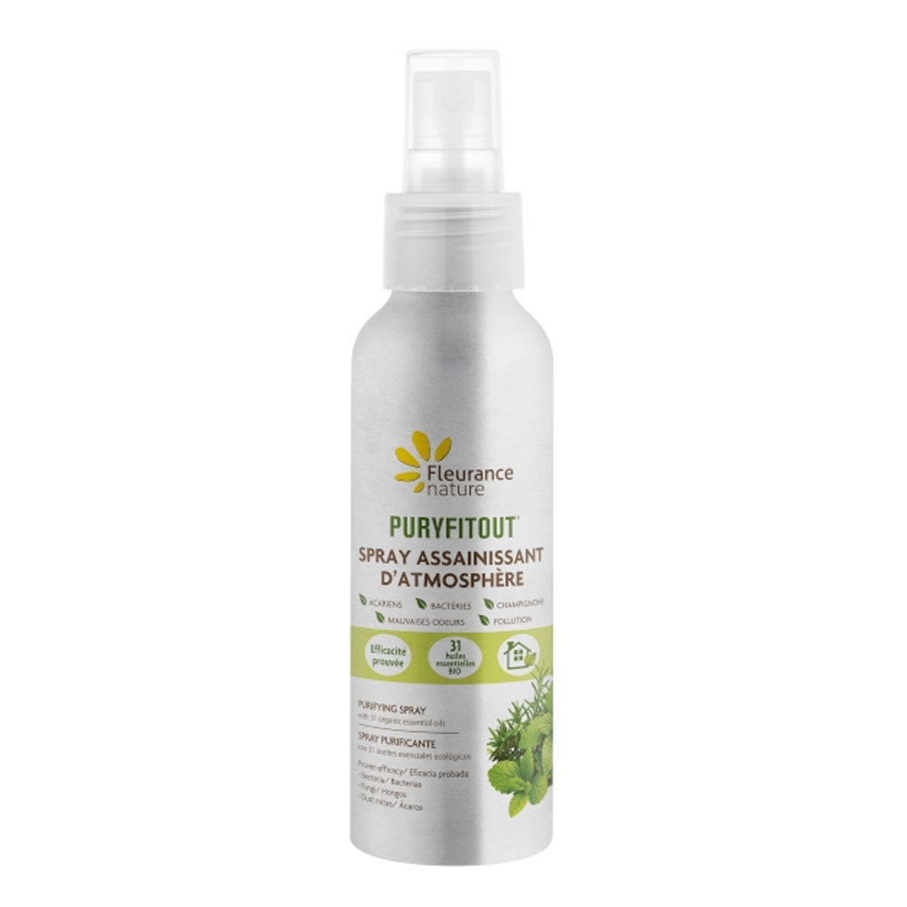 Fleurance Nature Purificante spray per l'aria 100ml