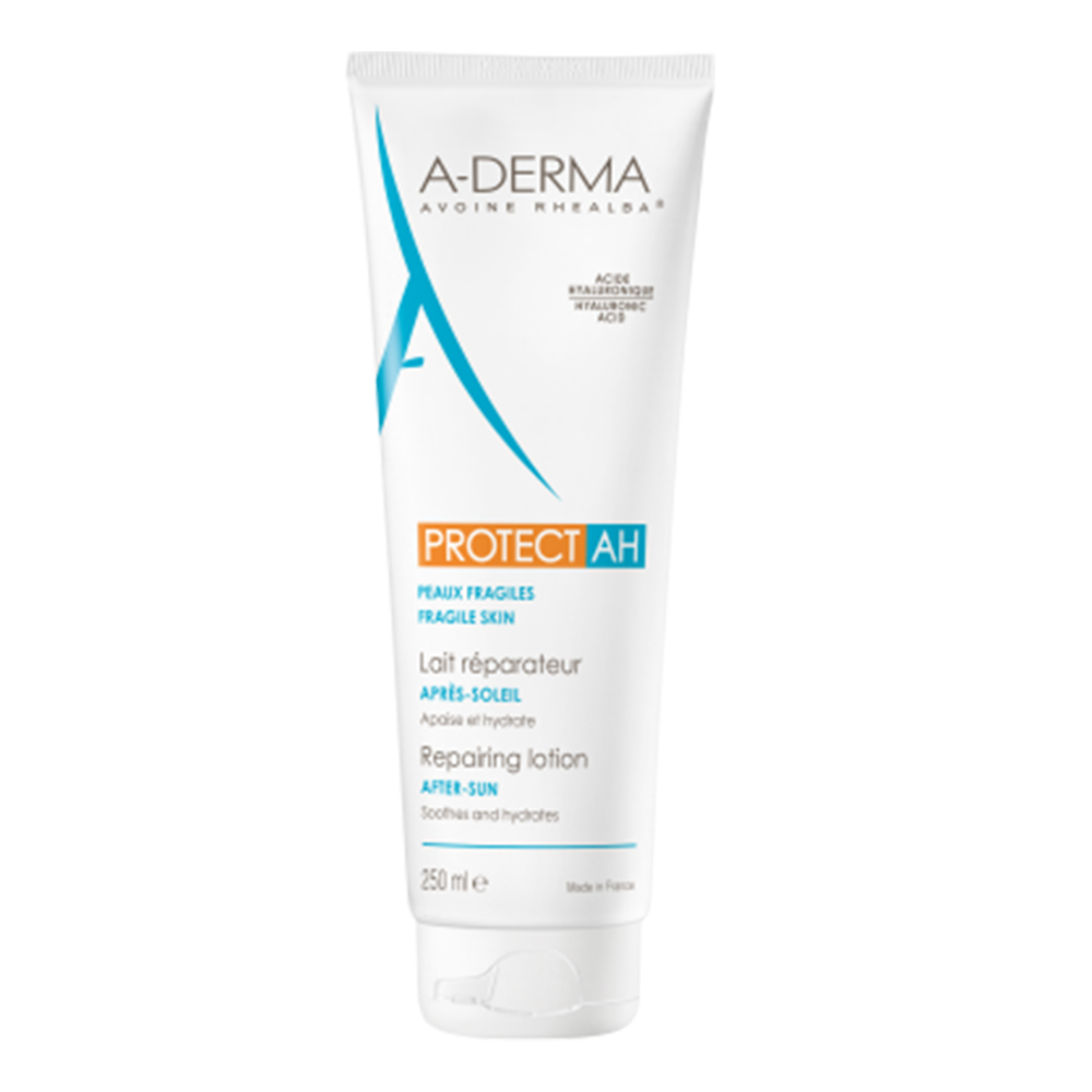A-Derma Protect Latte di Riparazione Doposole -AH ANTI-ETÀ 250ml