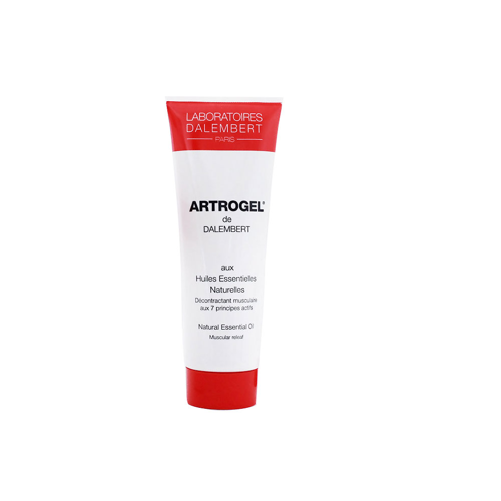 Laboratoire D'Alembert Gel articolare 125 ml