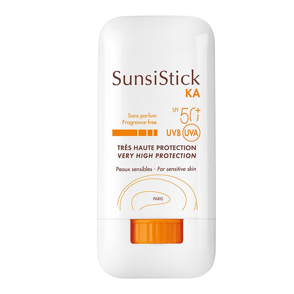 Avène Solari Sunsistick KA SPF50+ Pelle sensibile 20g