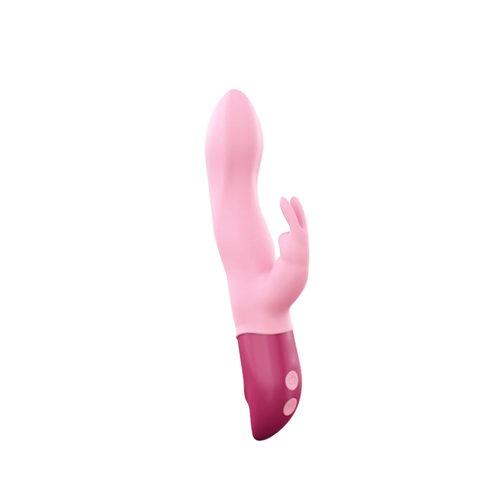 Love To Love Hello Rabbit vibratore rosa