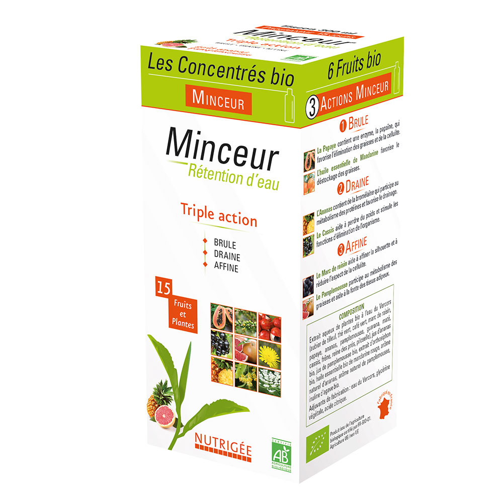 Nutrigée Bevanda dimagrante 300 ml