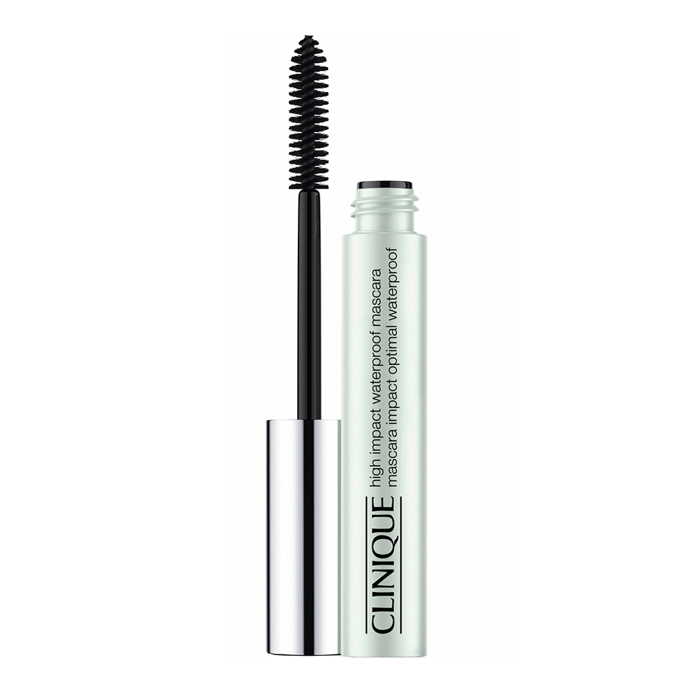 Clinique High Impact Mascara waterproof ad alto impatto 8ml