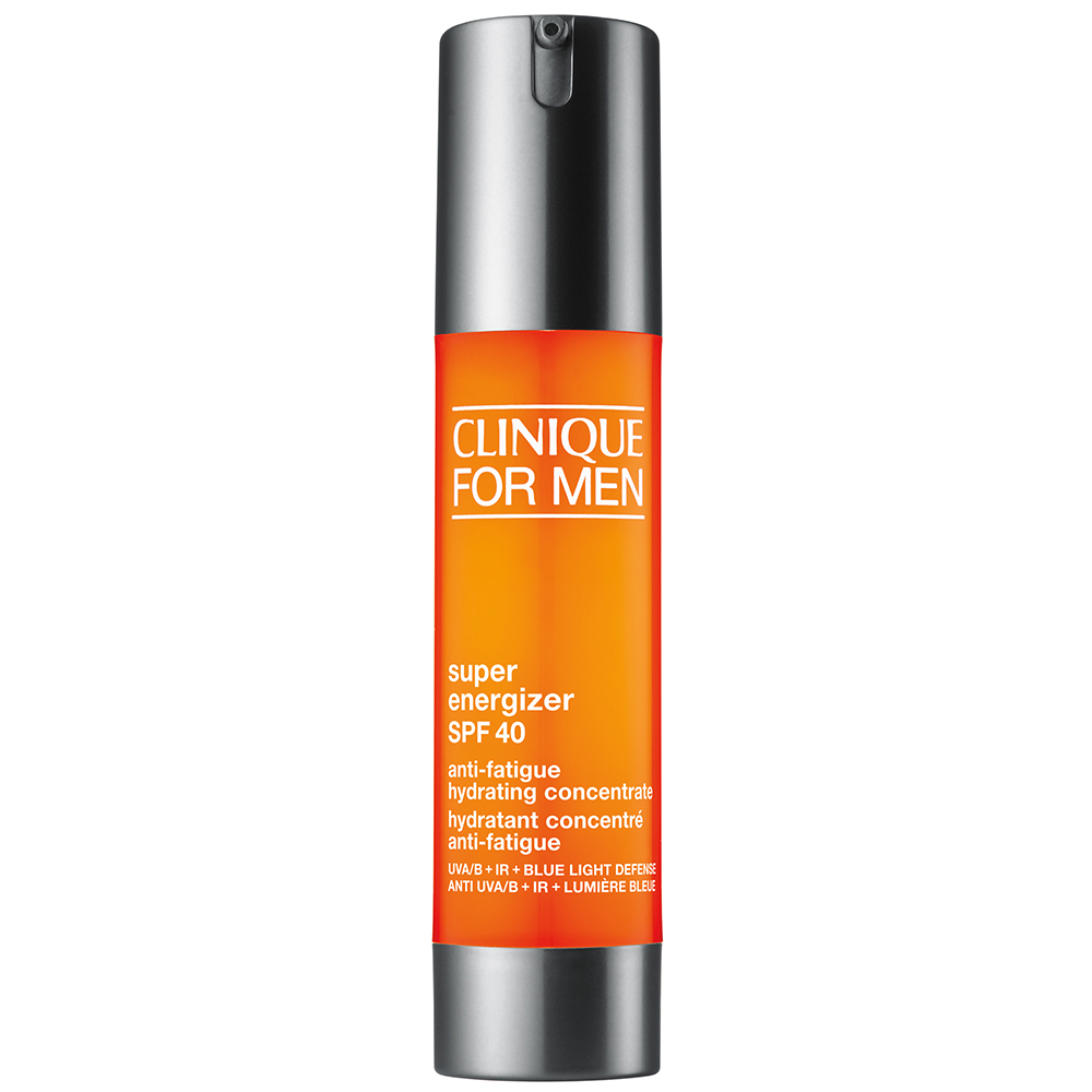 Clinique For Men Idratante concentrato anti-fatica SPF40 48ml