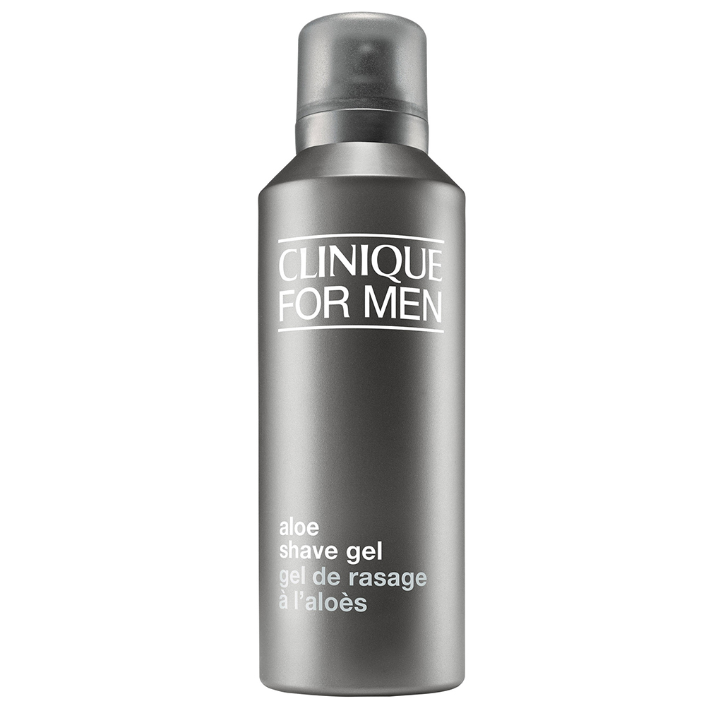 Clinique For Men Gel per la Rasatura con Aloe 125 ml