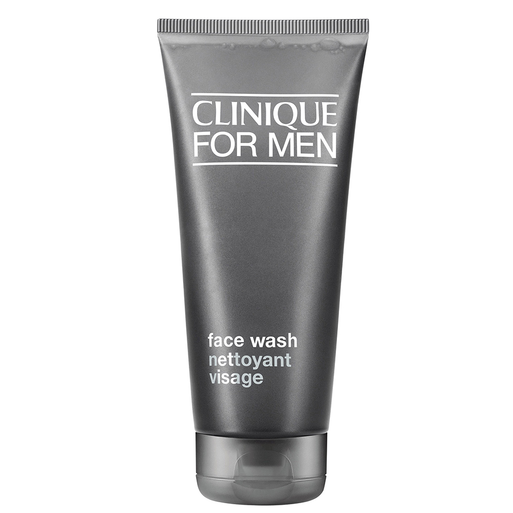 Clinique For Men Sapone per il viso Pour tous i tipi di pelle 200 ml