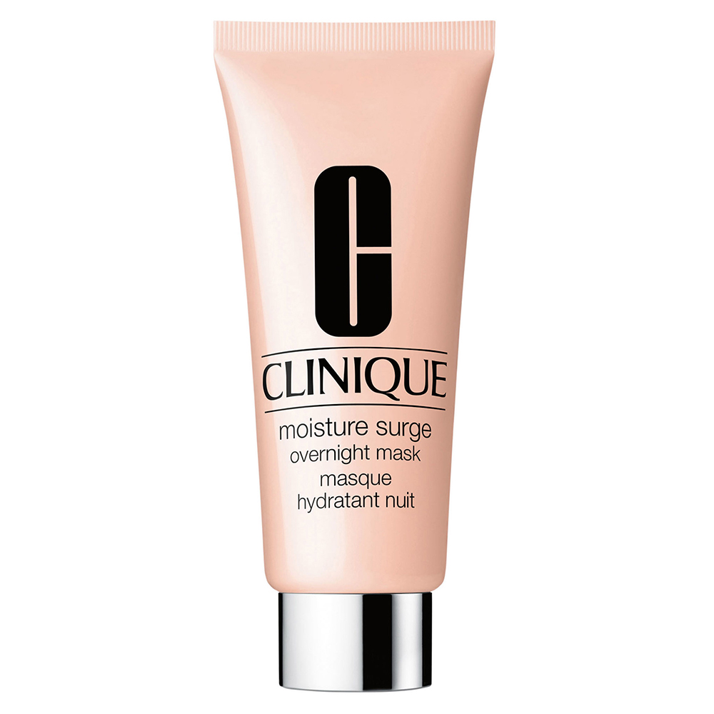 Clinique Moisture Surge(TM) Maschera idratante Notte pour tous i tipi di pelle 100ml