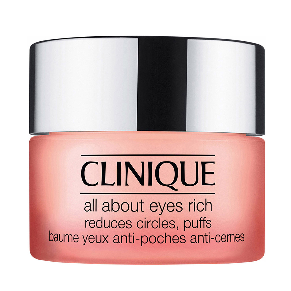 Clinique All About Eyes Balsamo occhi anti-borse anti-occhiaie 15ML