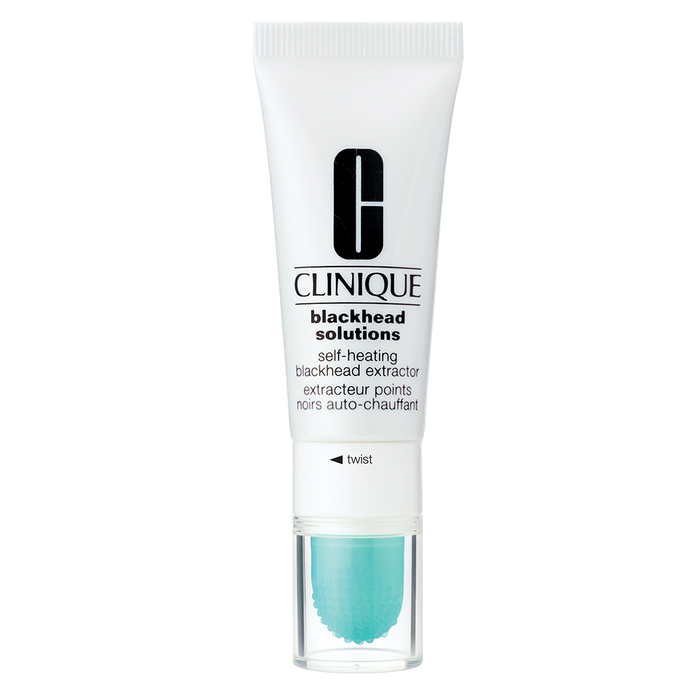 Clinique Blackhead Rimuovi punti neri autoriscaldante 20ml