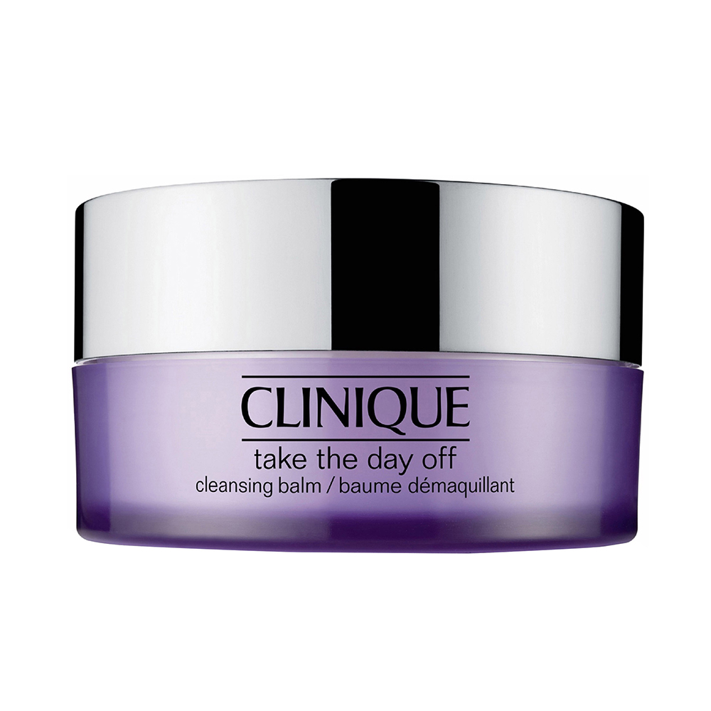 Clinique Take The Day Off Balsamo struccante Tutti i tipi di pelle 125ml