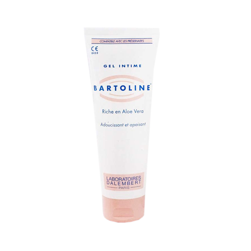 Laboratoire D'Alembert Bartoline Gel intimo semplice 125 ml