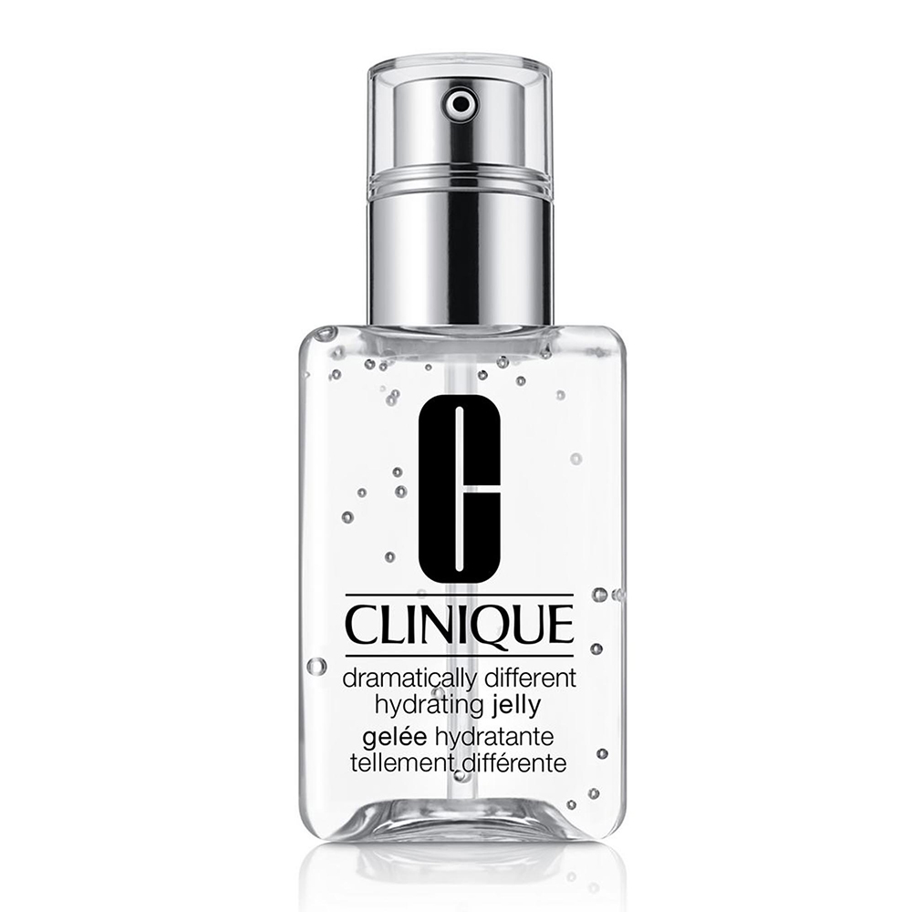 Clinique Basic 3 Temps Gel idratante anti-inquinamento Pour tous i tipi di pelle 125 ml