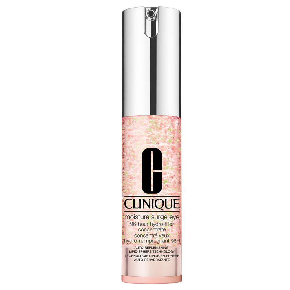 Clinique Moisture Surge(TM) 96H Concentrato idro-repellente per Occhi 15ml