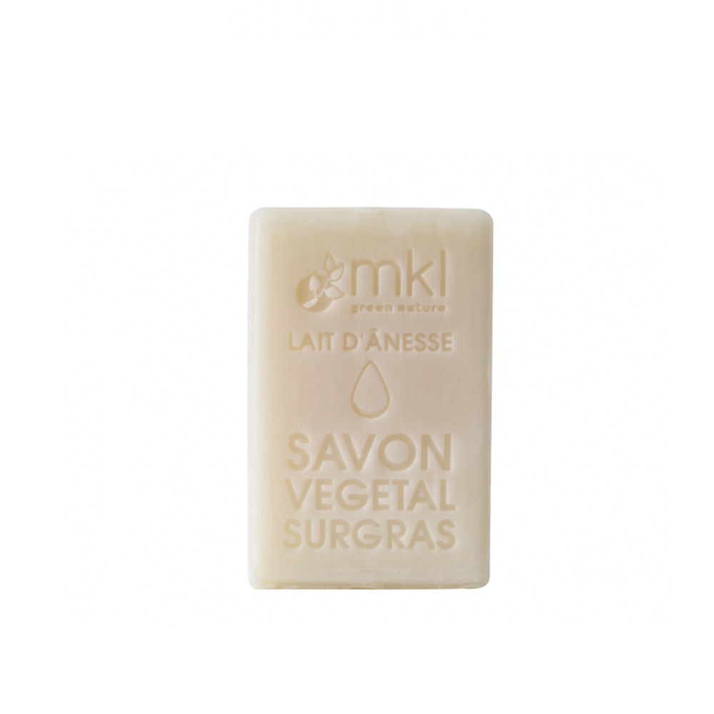 Mkl Sapone al latte d'Asina Bio 100g