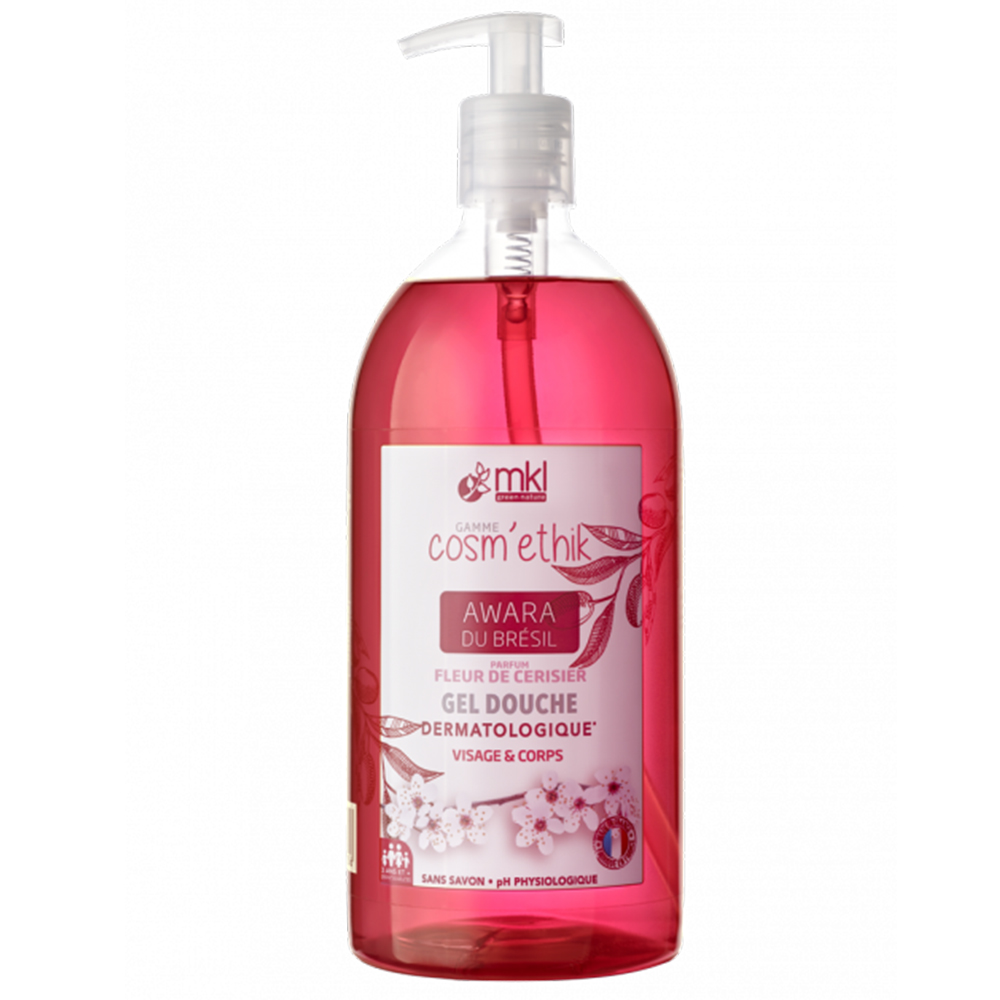 Mkl Cosm'ethik Gel doccia 1L