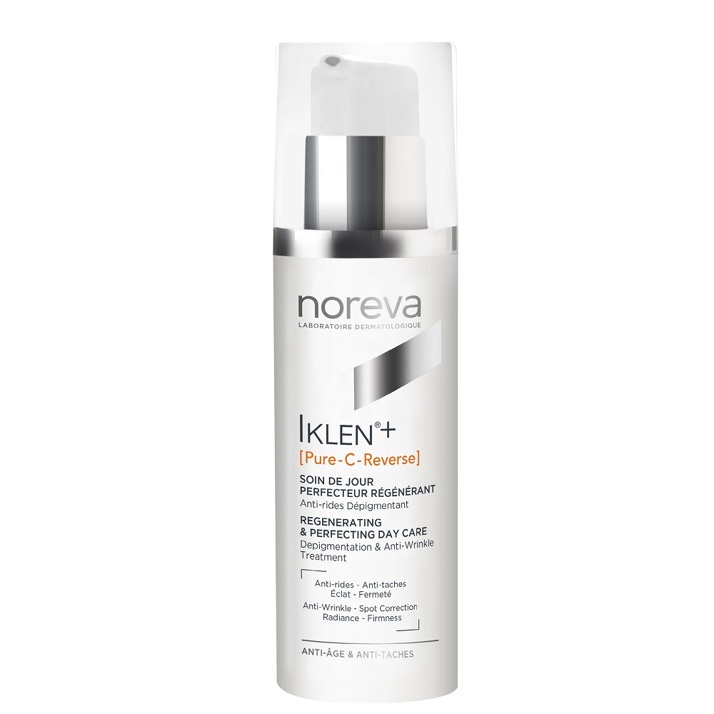 Noreva Iklen+ Pure C Reverse Assistenza diurna 40 ml