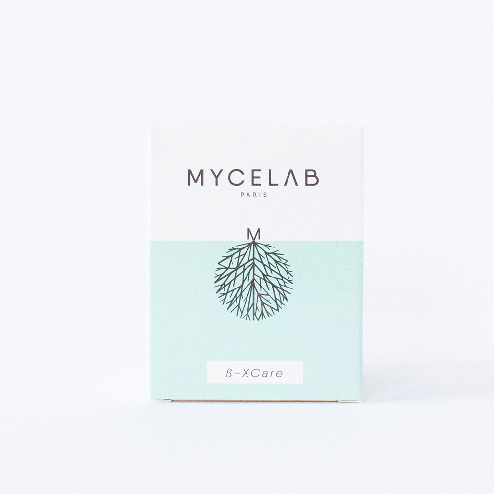 Mycelab B-xcare Benessere articolare 70 Geluli