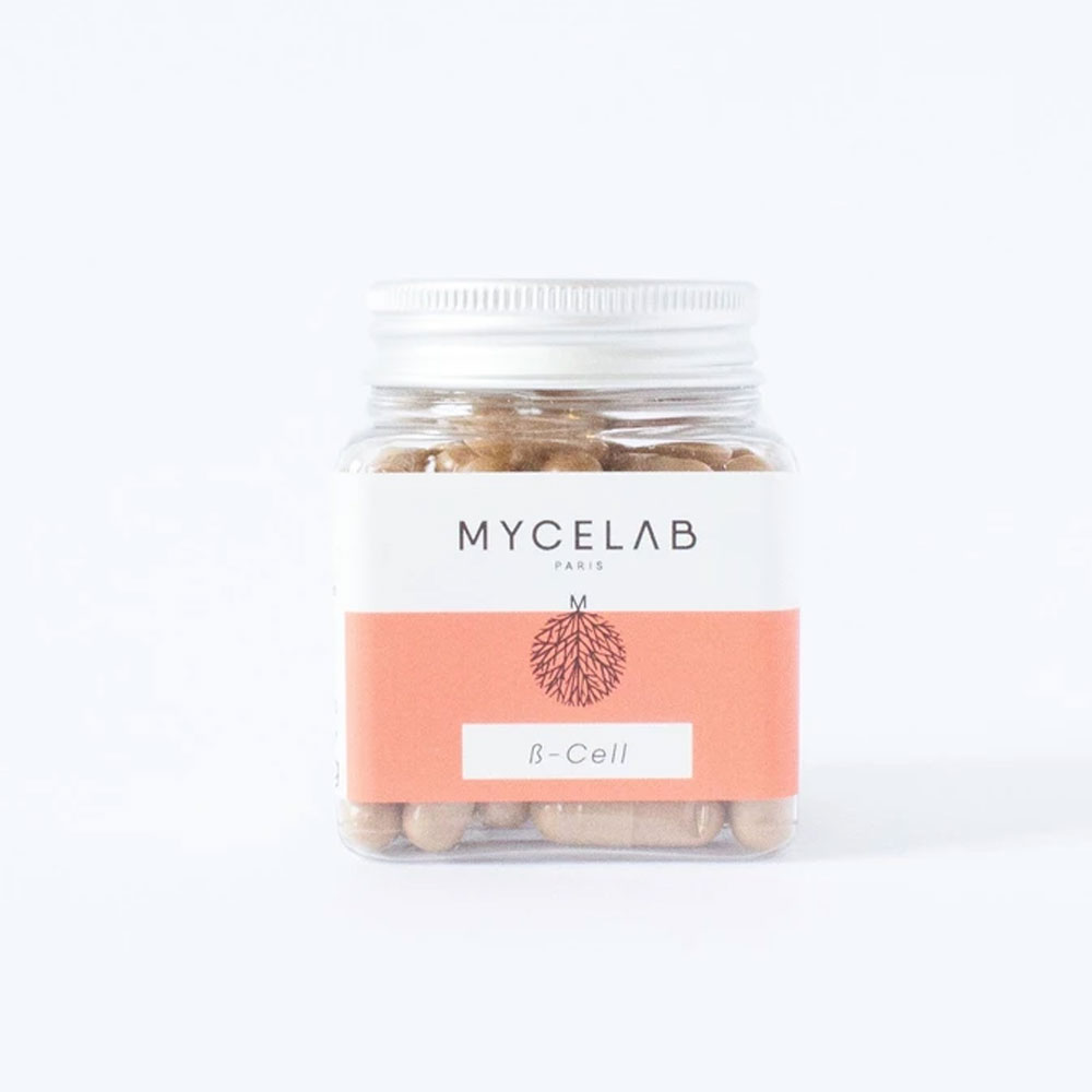Mycelab Cellule B Antiossidante e protettore cellulare 70 Geluli