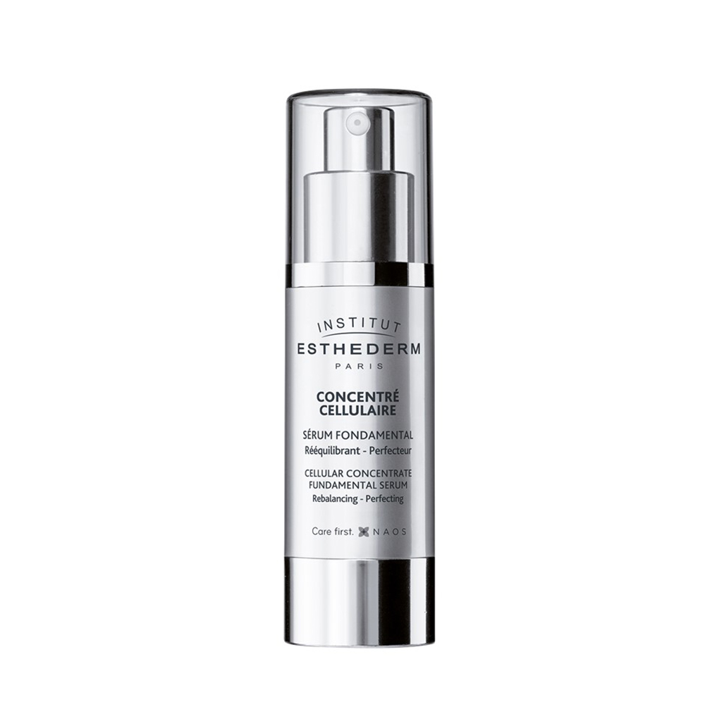 Institut Esthederm Concentrato cellulare Siero Riequilibrante e Perfezionante 30ml