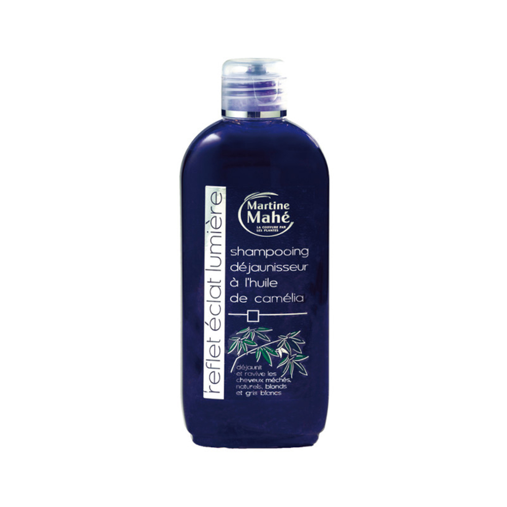 Martine Mahé Shampoo Dejauner Riflessi Luminosi 200 ml