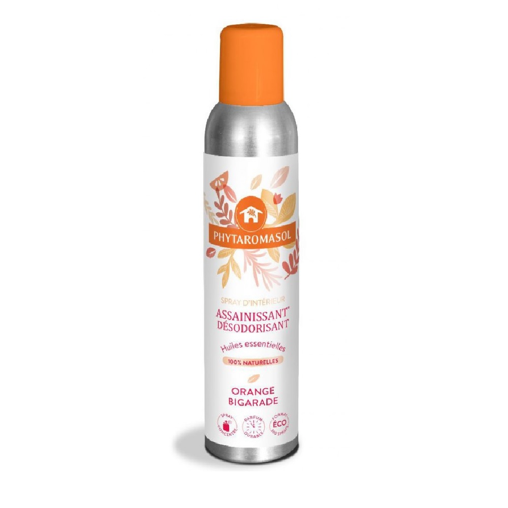 Dietaroma Phytaromasol Purificante Arancio amaro 250ml
