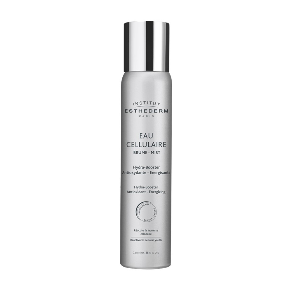 Institut Esthederm Acqua Cellulare Spray Idratante e Rivitalizzante 100ml