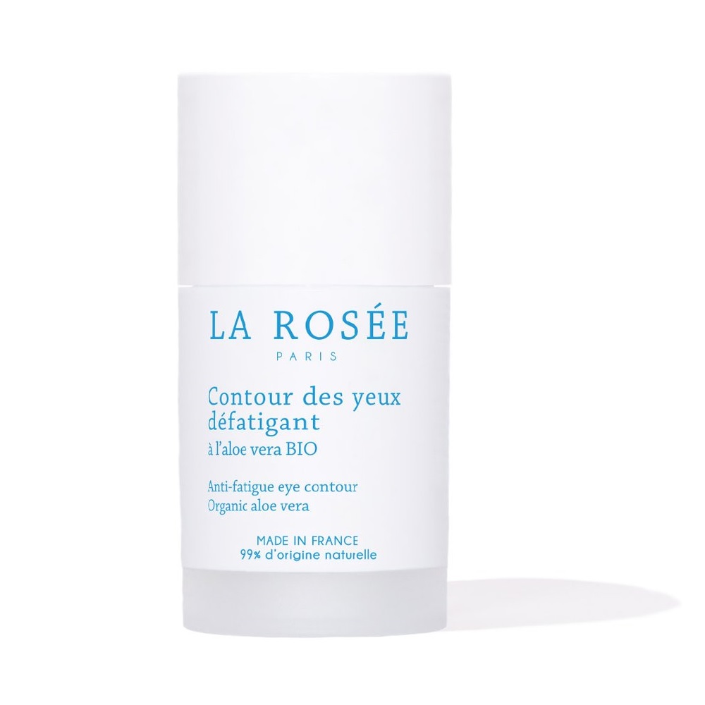 LA ROSÉE Contorno occhi defaticante 15 ml