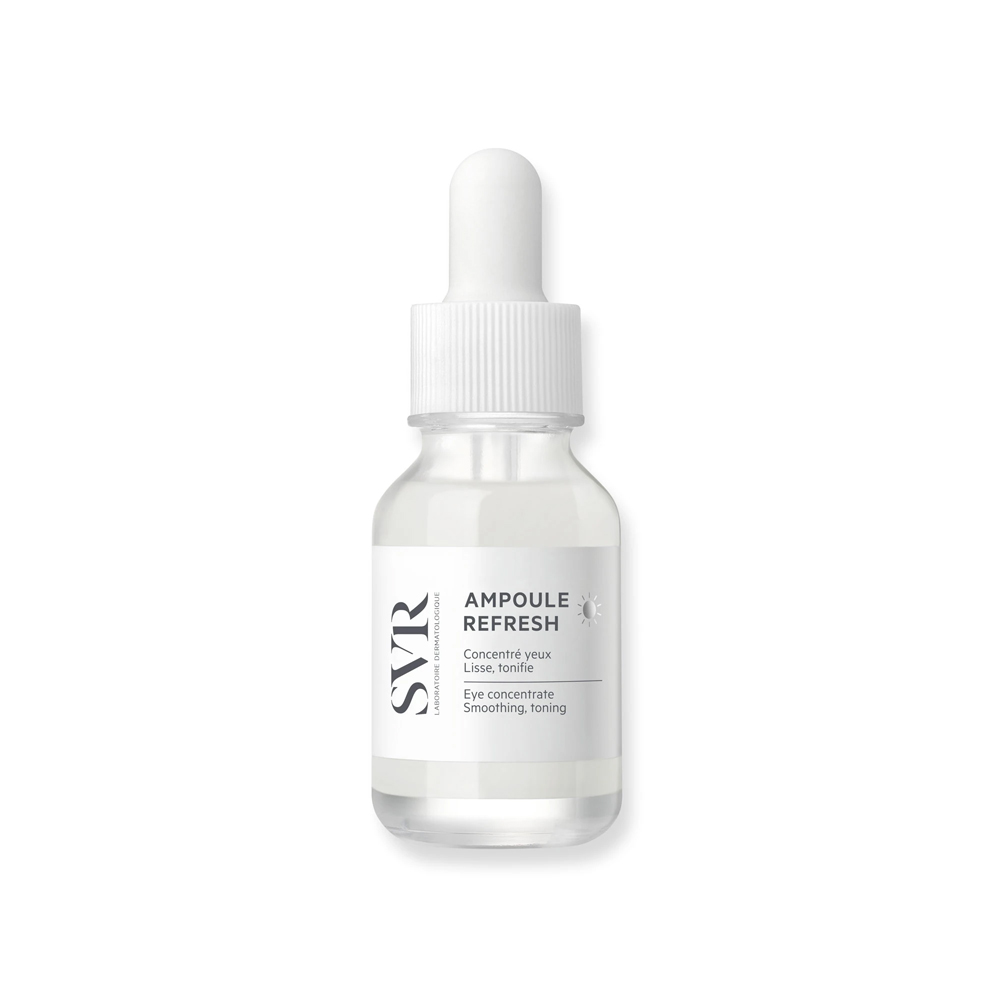 Svr Ampolla Concentrato occhi giorno refresh 15 ml