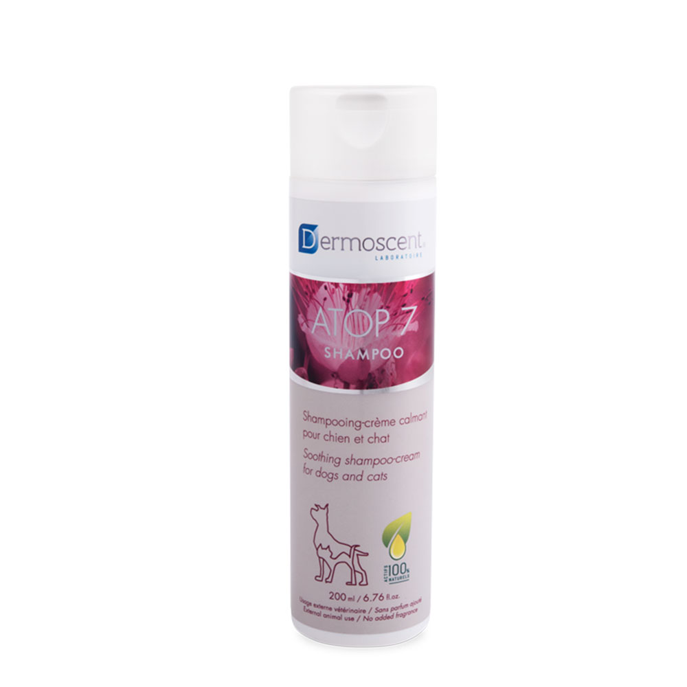 LDCA Atop 7 Shampoo-crema calmante cane e Gatto 200 ml