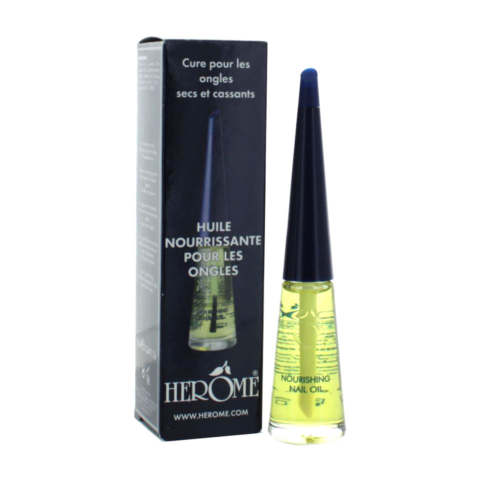 Herome Olio nutriente per unghie 10ml