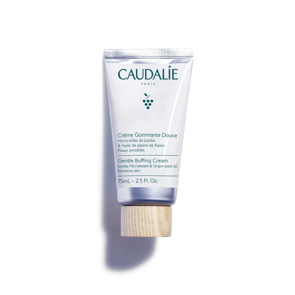 Caudalie Vinoclean Crema Esfoliante Delicata pelli sensibili 75ml