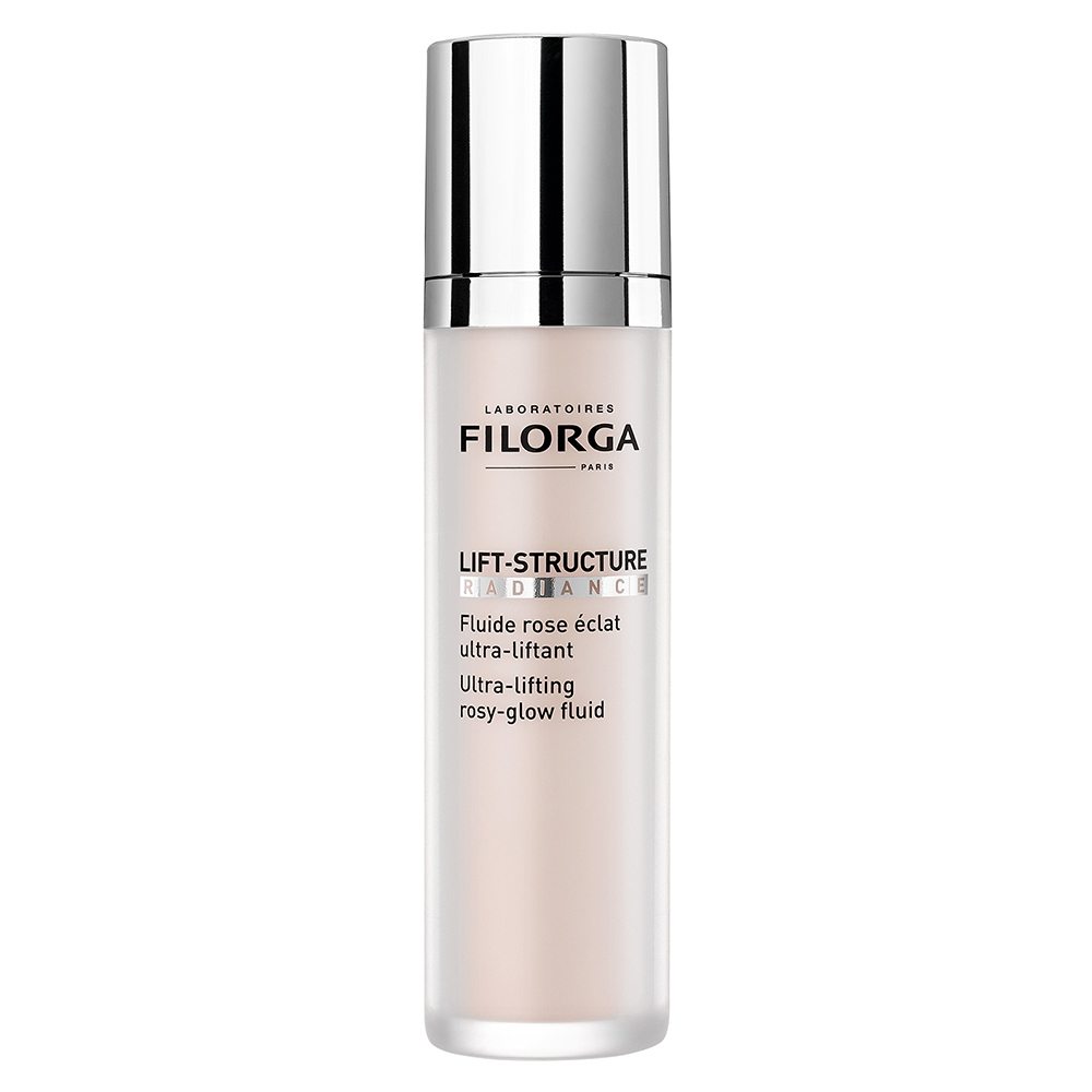 Filorga Lift-Structure Radiance Trattamento fluido per il viso che perfeziona l'incarnato - lifting e Compattezza Perfection giovanile 50ml