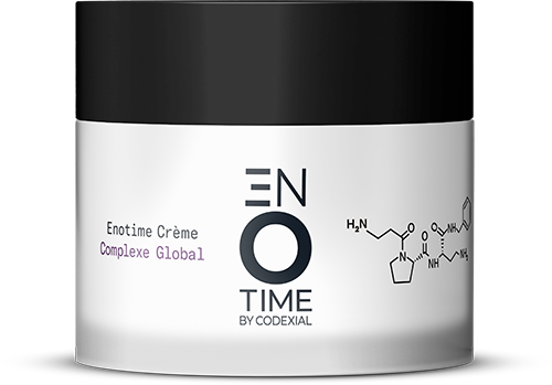 ENO Laboratoire Codexial Enotime Jeunesse Global Complex Crema Ridensificante di Giovinezza 50ml