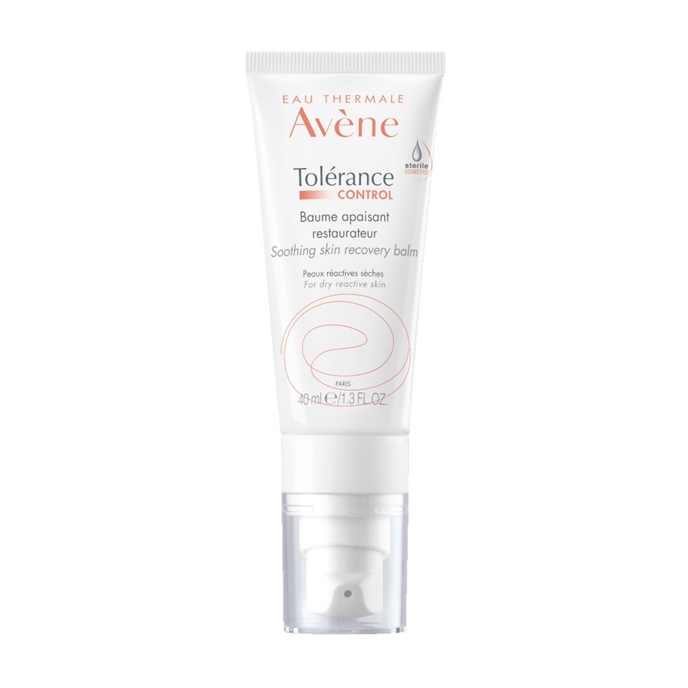 Avène Tolérance Control Balsamo lenitivo ristrutturante Pelle secca e reattiva 40 ml