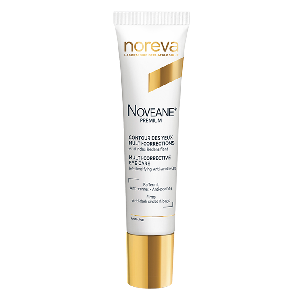 Noreva Noveane Premium Multi-correzione Contorno Occhi 15ml