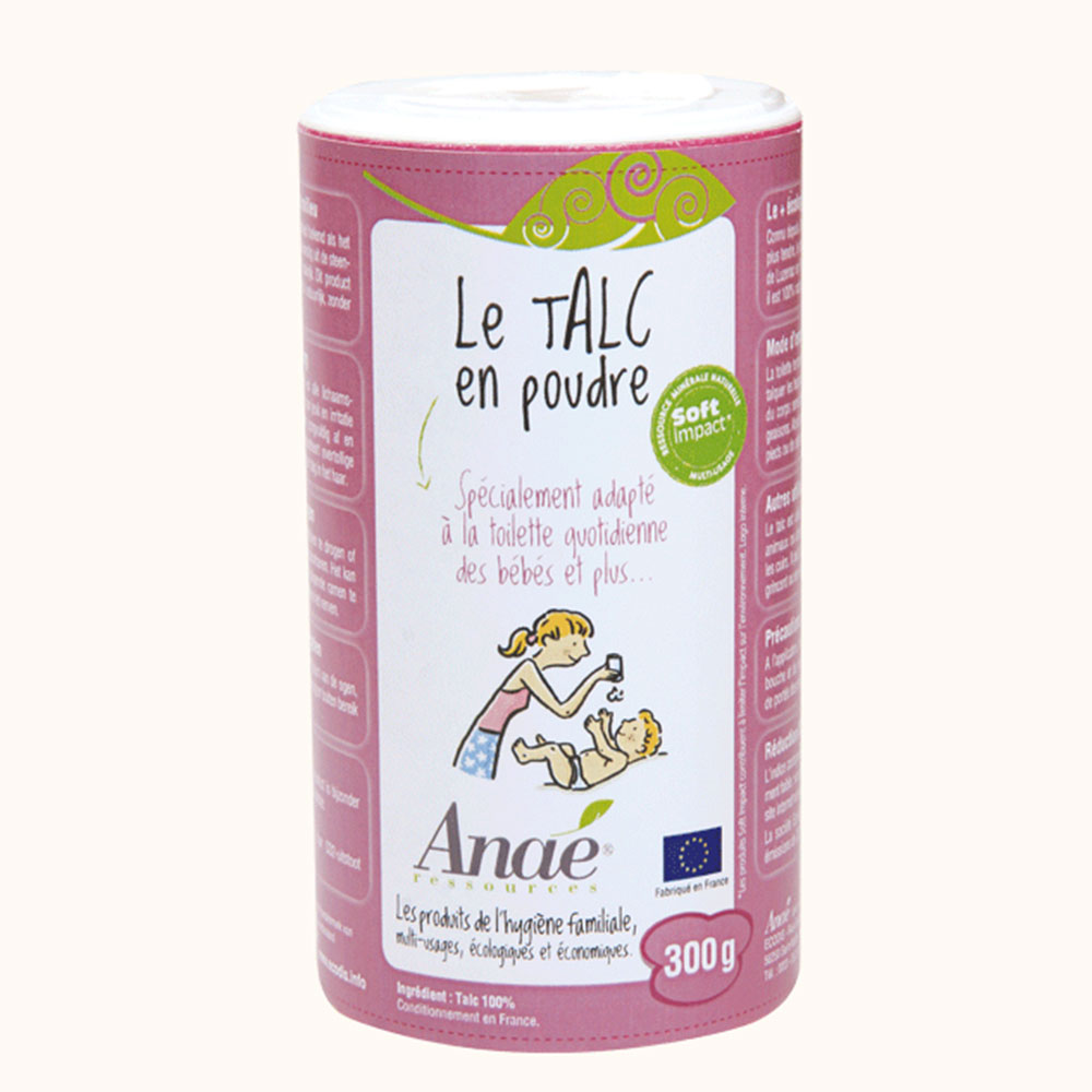 Anae Talco in polvere 300g