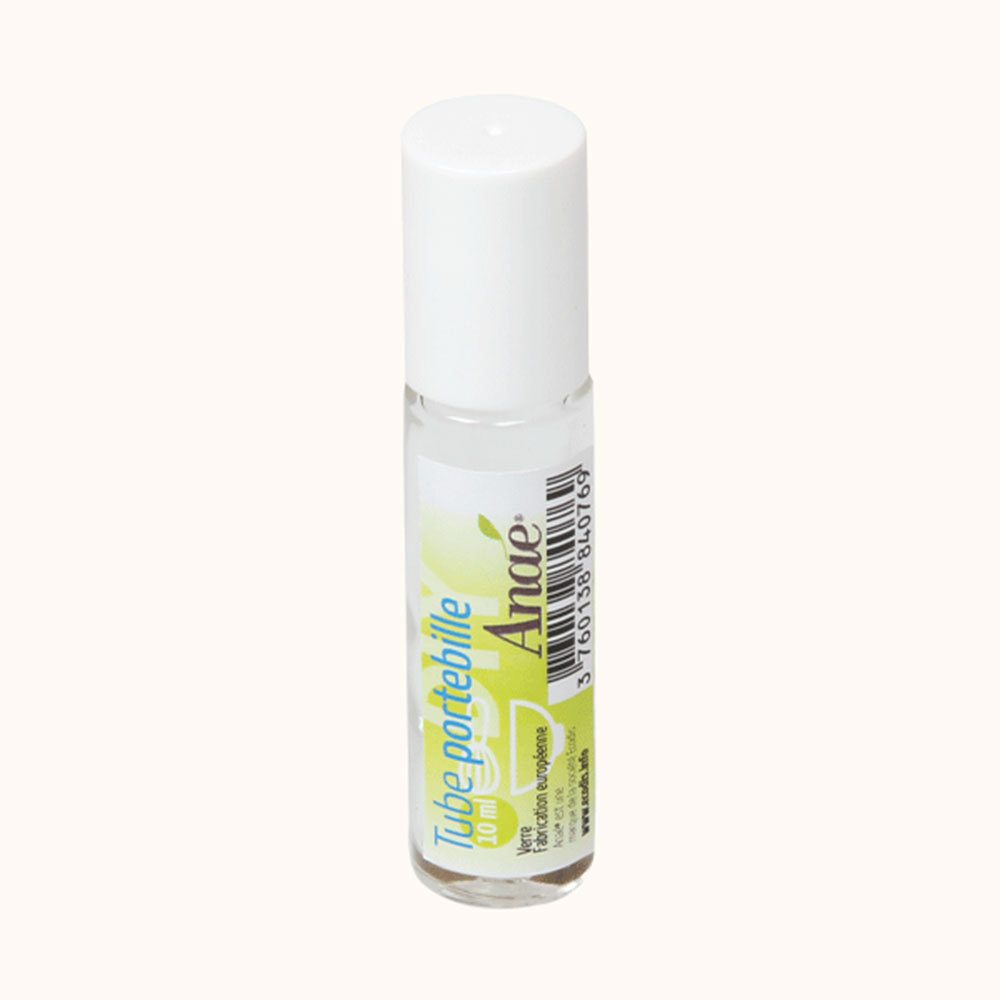 Anae Tubo roll-on vuoto 10ml