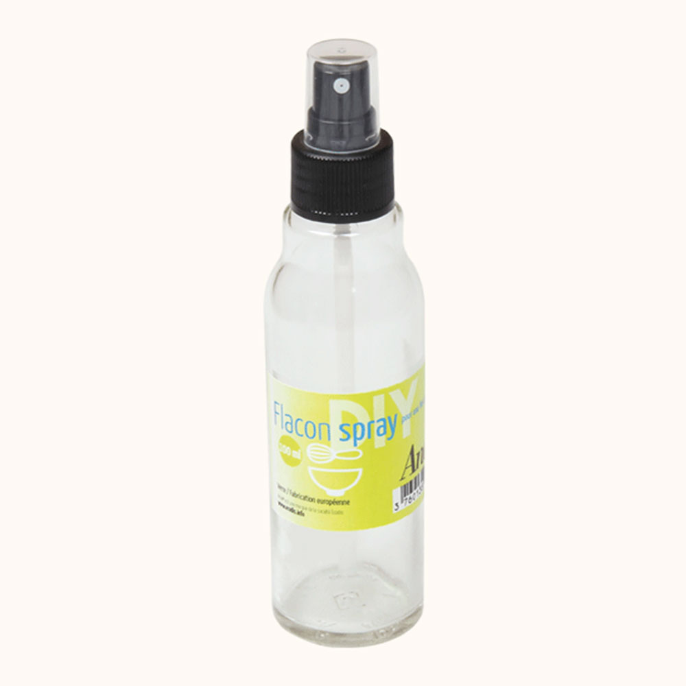 Anae Flacone spray vuoto 100ml