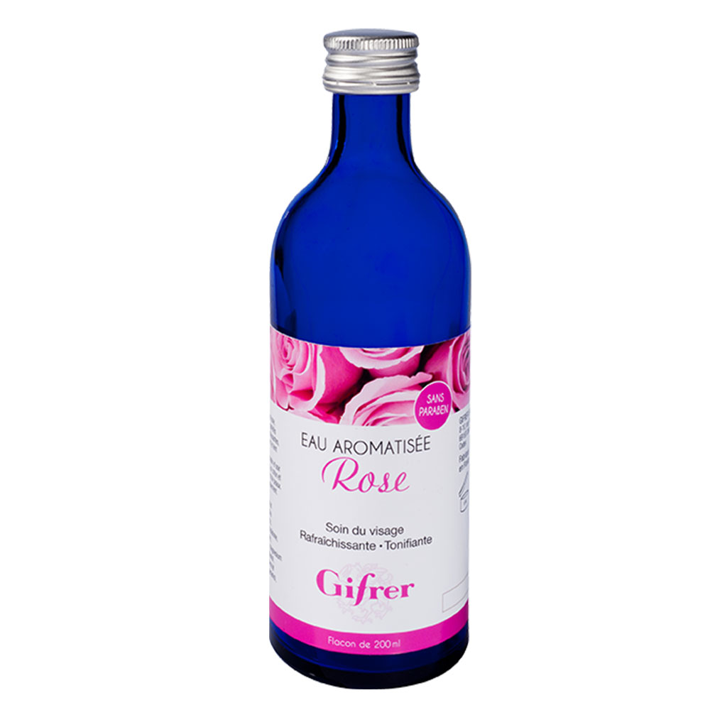 Gifrer Acqua di rose Viso 200 ml