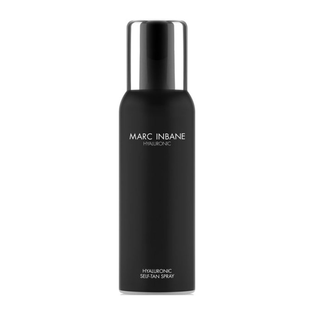 Marc Inbane Spray autoabbronzante all'Acido Ialuronico 100ml