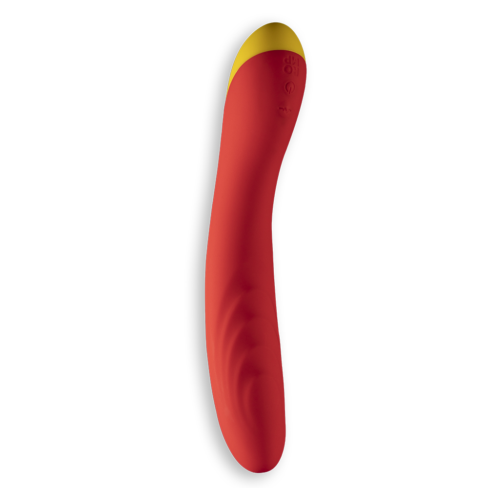 Romp Hype - Vibratore per il punto G