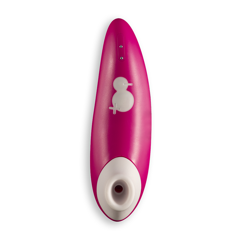 Romp Shine - Stimolatore del clitoride