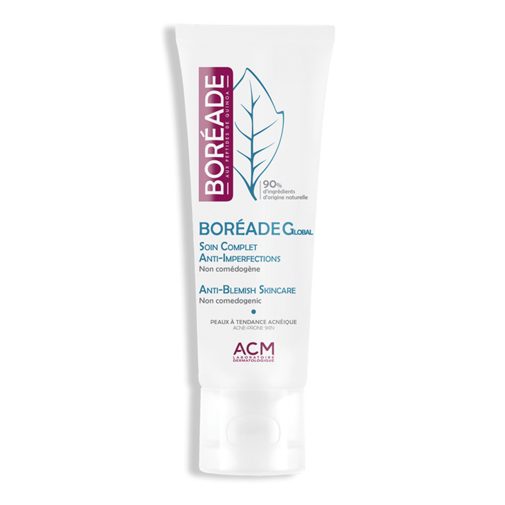 Acm Boréade Trattamento completo anti-macchie LP 30ml