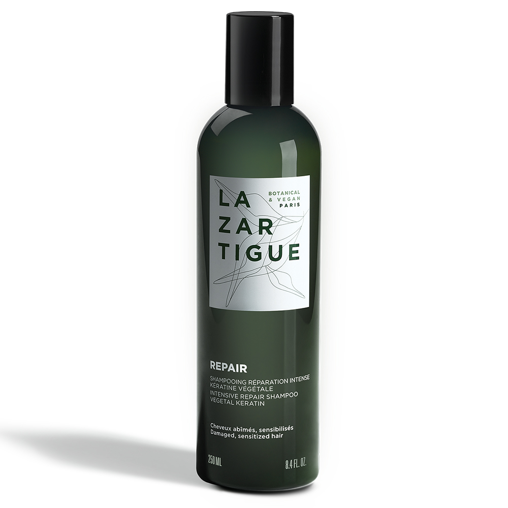 Lazartigue Repair Shampoo Riparatore Intensivo 250ml