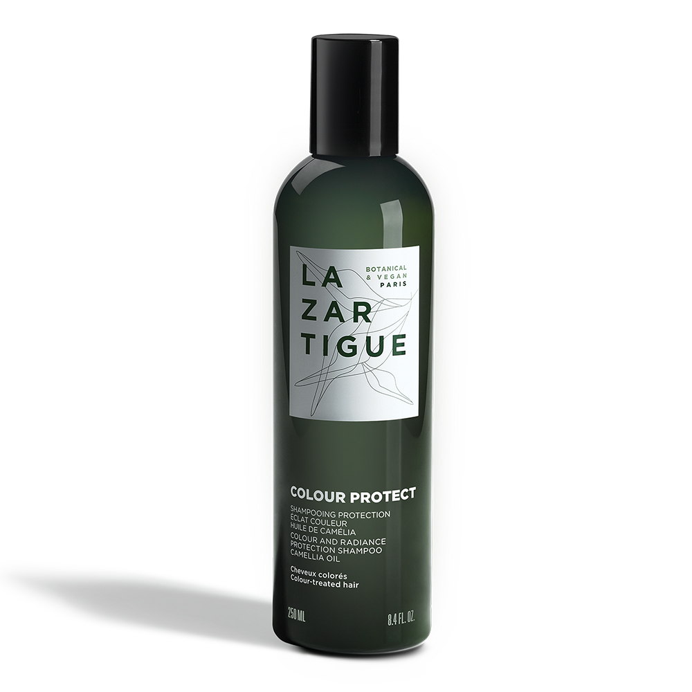 Lazartigue Colour Protect Shampoo protettivo per la luminosità del colore 250ml