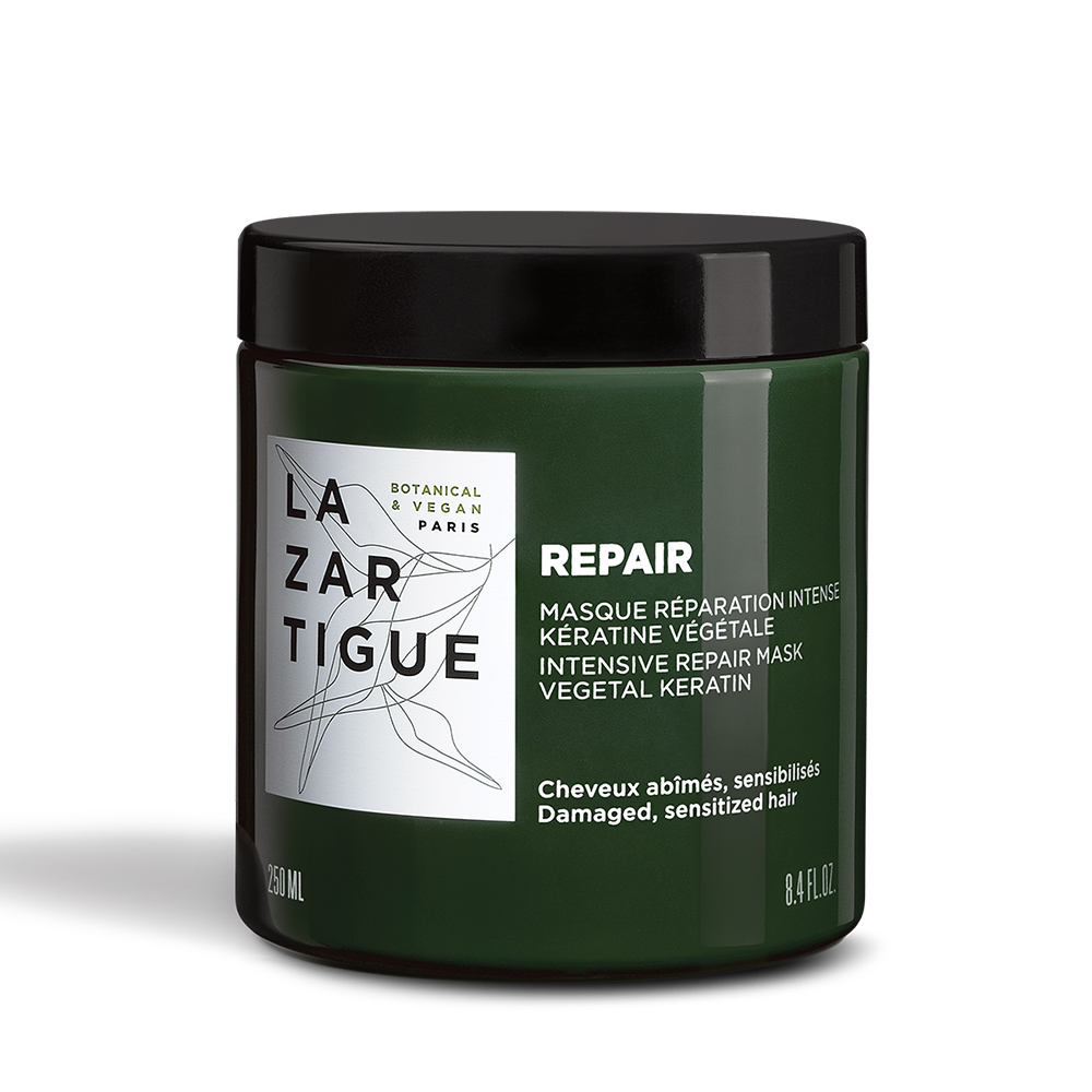 Lazartigue Repair Maschera riparazione intensa 250 ml