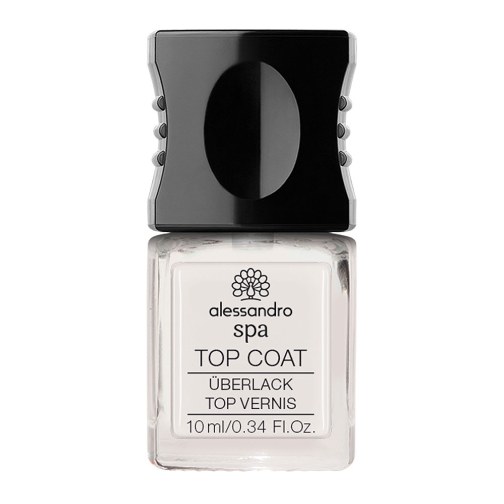 Alessandro Vernice di finitura 10ml