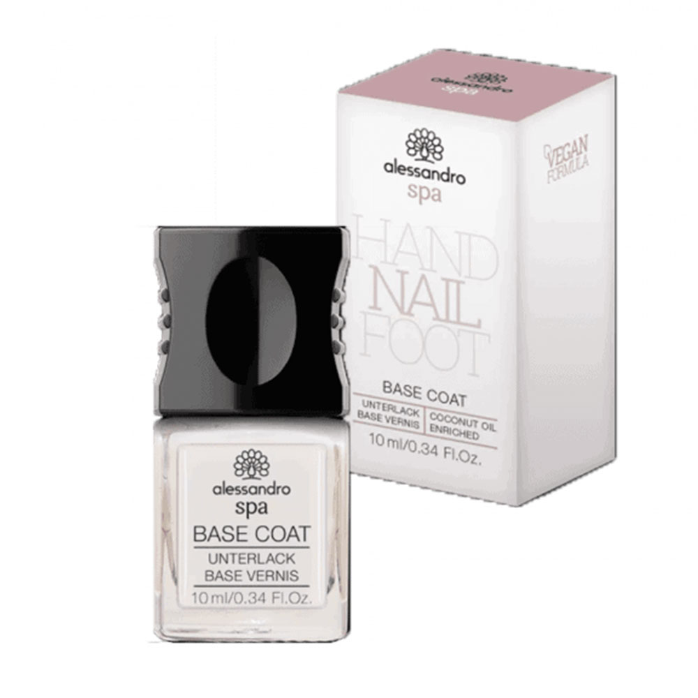 Alessandro Vernice di base 10ml