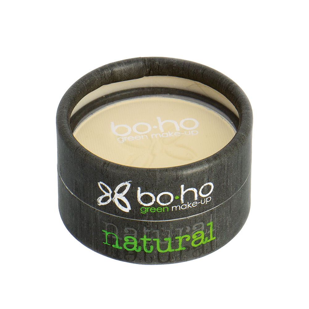 Boho Ombretto Bio Mat 2.5g